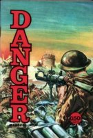 Grand Scan Danger n° 6